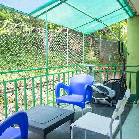 Araliya Holiday Bungalow Kandy Exterior foto