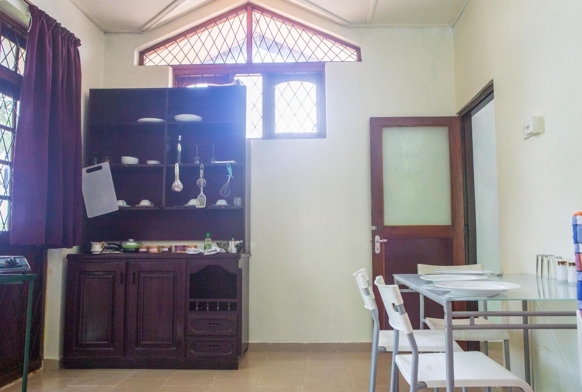Araliya Holiday Bungalow Kandy Exterior foto