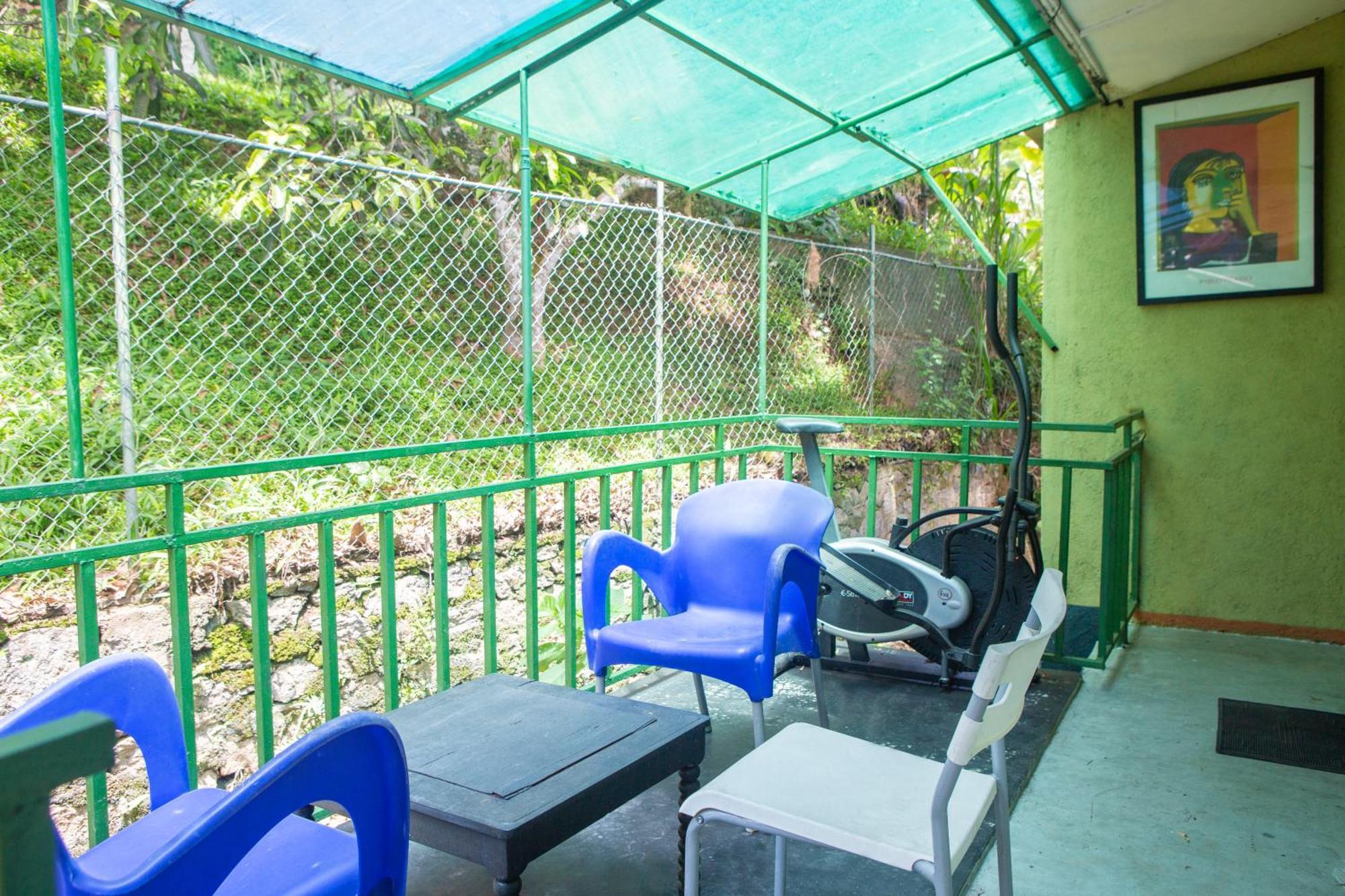 Araliya Holiday Bungalow Kandy Exterior foto