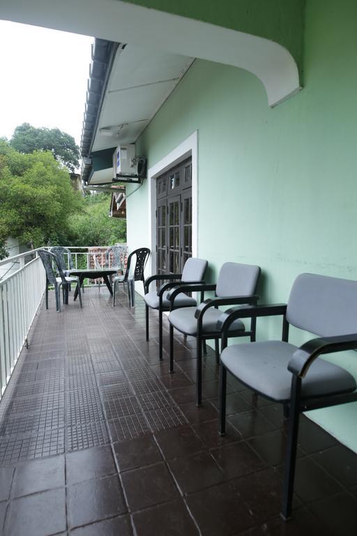 Araliya Holiday Bungalow Kandy Exterior foto