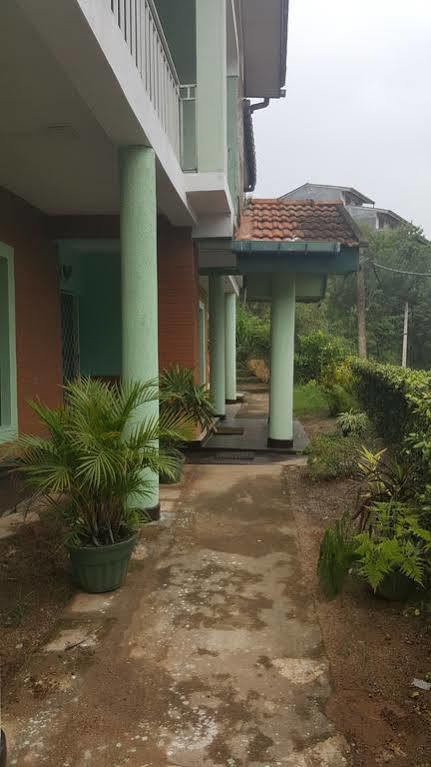 Araliya Holiday Bungalow Kandy Exterior foto